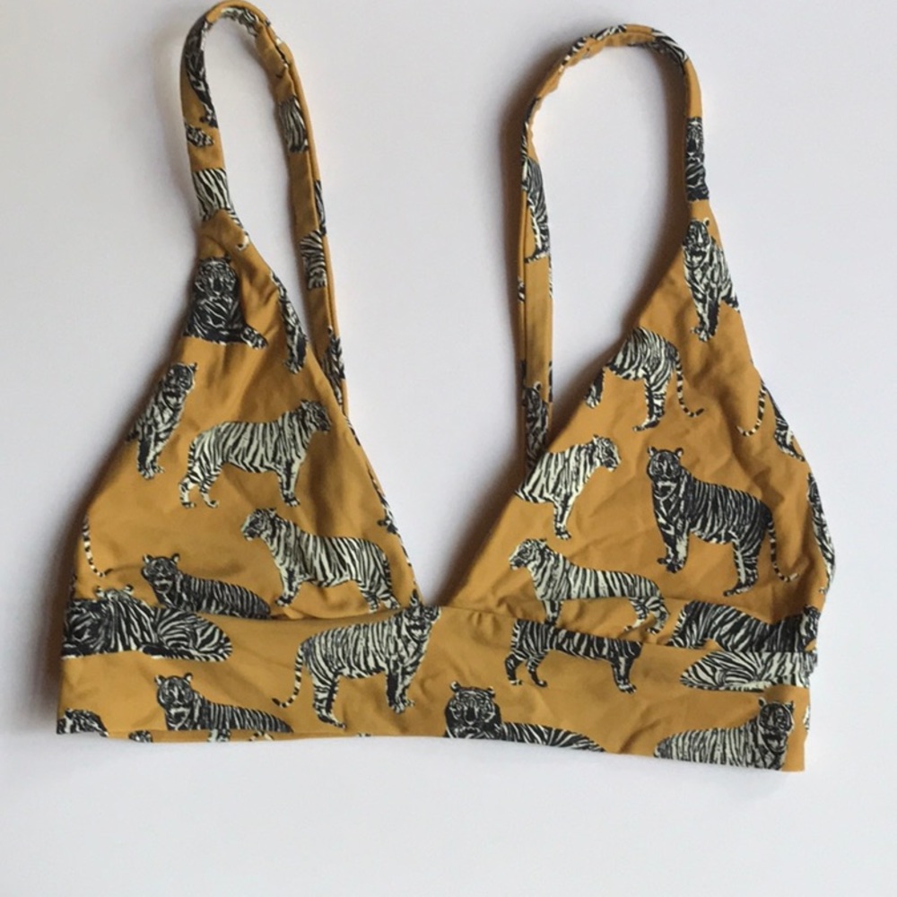 Boys + Arrows Fillis Cat top